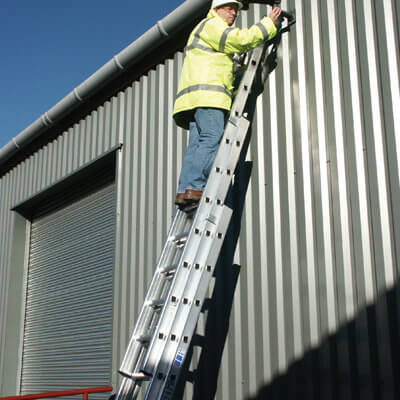 Ladder Hire Hednesford